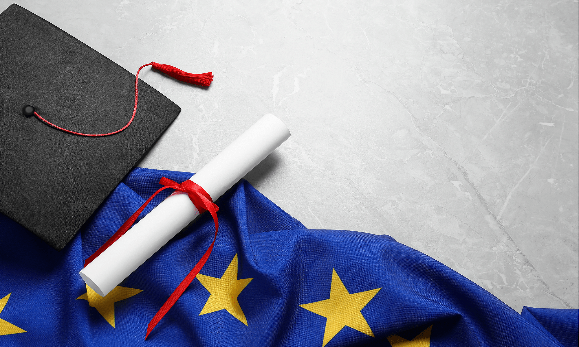 La Commission européenne souhaite créer un diplôme reconnu dans toute l’Union européenne