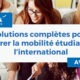 AVA spécialiste de l’assurance santé des étudiants dans le monde entier