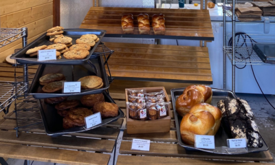 Au cœur des Rocheuses, le succès des croissants français