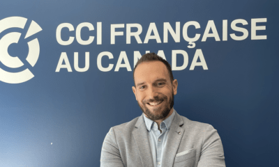 CCI Française au Canada Avec le Transatlantique, emmener les entreprises vers l'international