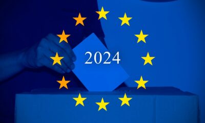 informations pratiques pour voter de l’étranger aux élections européennes
