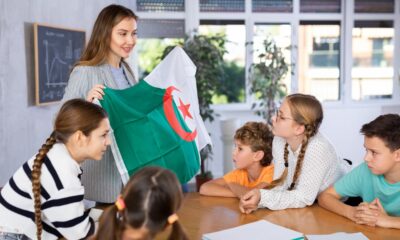 Algérie : difficultés d’accès à l’enseignement français et au cursus réglementé du CNED pour les élèves