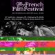 La 14è édition de MyFrenchFilmFestival