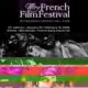La 14è édition de MyFrenchFilmFestival