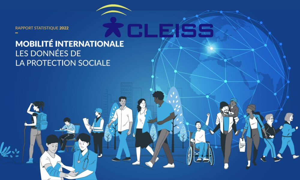 Le rapport statistique 2022 du Cleiss est paru