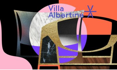 Villa Albertine : dernière semaine pour répondre aux appels à candidatures «OuiDesign!»