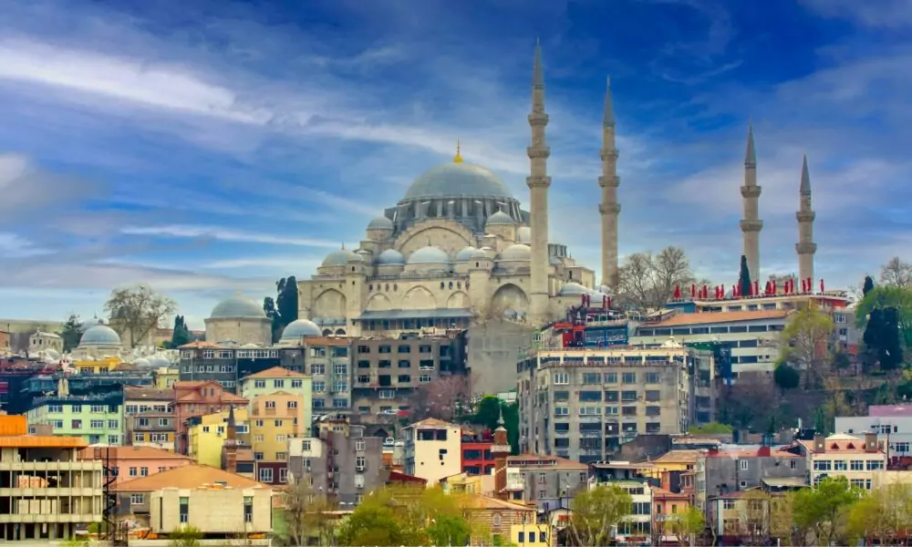 FranceInfo, Français du monde : « Inflation galopante en Turquie »