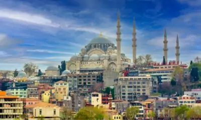 FranceInfo, Français du monde : « Inflation galopante en Turquie »
