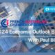 La CCI France-Australie organise son « Briefing sur les perspectives économiques 2024 »