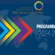 Programmation 2024-2027 de l’Organisation international de la francophonie (OIF)