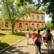 L’Ecole d’Ingénieurs de PURPAN, pour celles et ceux qui veulent (continuer à) agir.