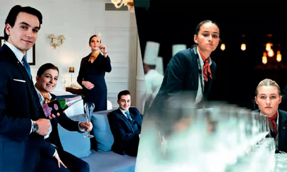 L’Institut Lyfe : Réinventer l’expérience client en Hôtellerie Restauration