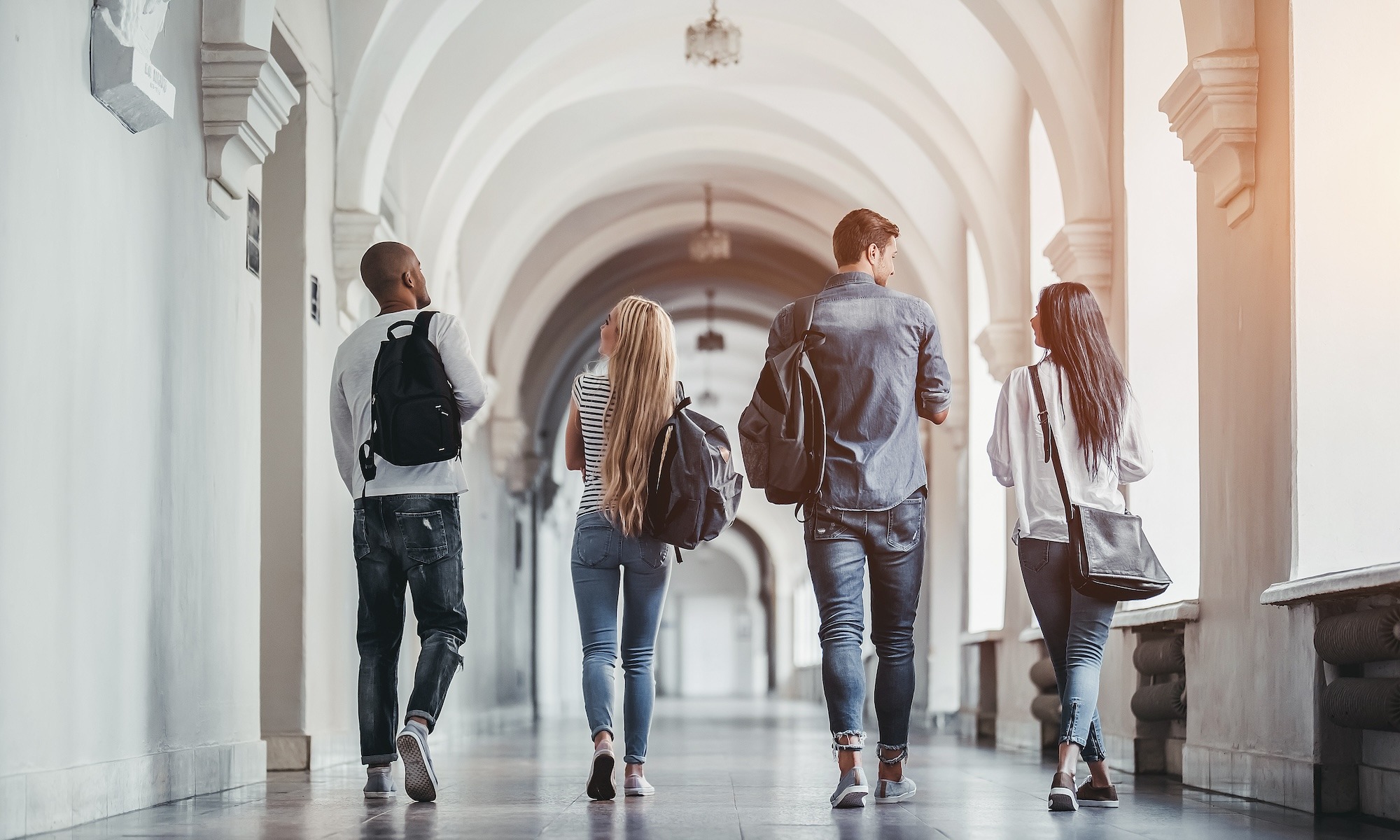 Les établissements qui font le choix des campus délocalisés