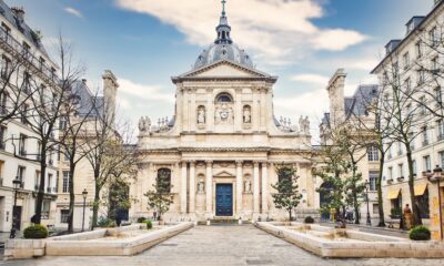 Quelle attractivité pour l'enseignement supérieur français ?