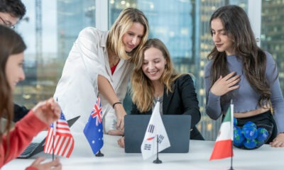 Rejoindre l’ESCE, l’école qui prépare à une carrière internationale