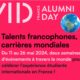 Découvrez le programme de « France Alumini Day » !