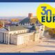 Vivre ailleurs, sur RFI : «Les 30 ans d'Eures, le réseau européen de l'emploi»