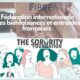 Signature d’une convention entre « la Fibre » et « the Sorority »