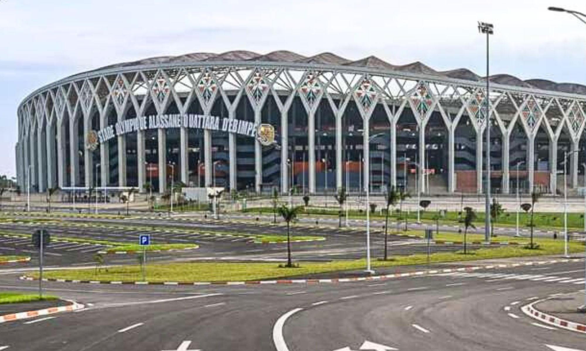 FranceInfo, Français du monde : En Côte d’Ivoire, la ferveur monte avant la finale de la Coupe d’Afrique des nations de football