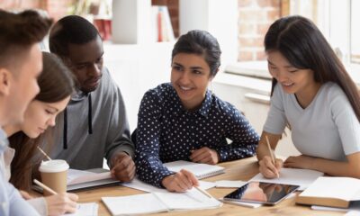 Les établissements labellisés, une alternative pour l'enseignement francophone