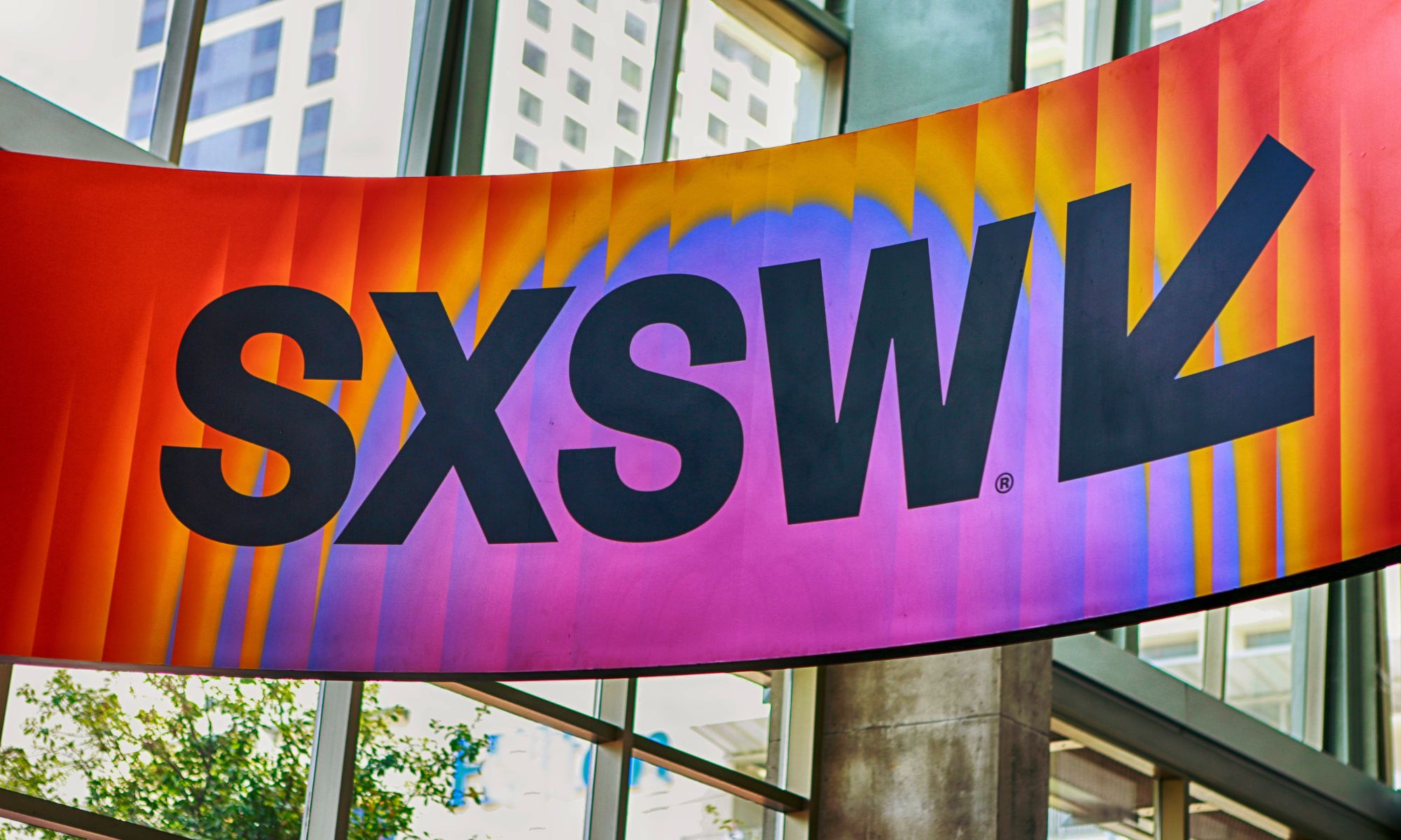 Participez au festival South by Southwest avec la CCI France États-Unis Texas