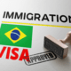 Visas, dispositifs et conditions d’immigration au Brésil
