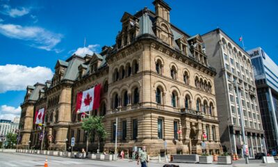 Le Canada prévoit d’accueillir environ 50 000 nouveaux résidents francophone en 2024