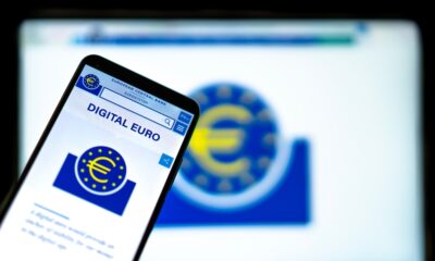 Bientôt un euro numérique : à quoi va-t-il servir ?
