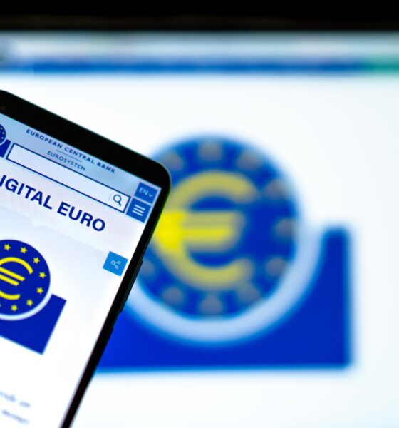 Bientôt un euro numérique : à quoi va-t-il servir ?