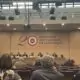 La 41e session de l’AFE se tiendra en octobre 2024