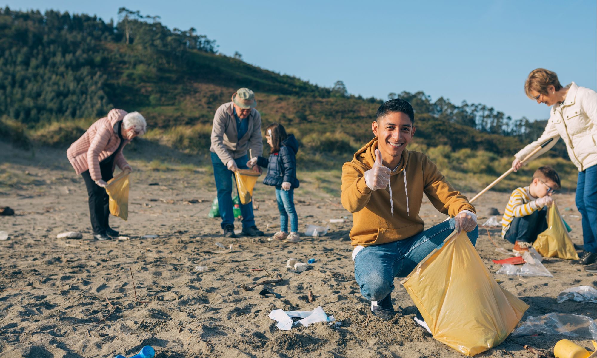 l’ADFE se mobilise en faveur de la préservation de l’environnement