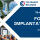 CCI France-Belgique : Forum implantation en Belgique, proximité et différences