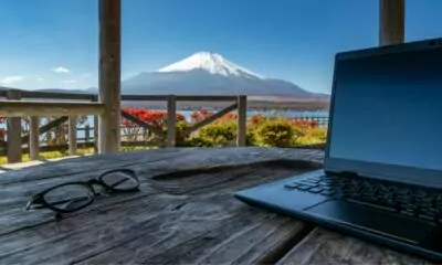Fin mars 2024, le Japon proposera un visa spécial « nomades numériques »