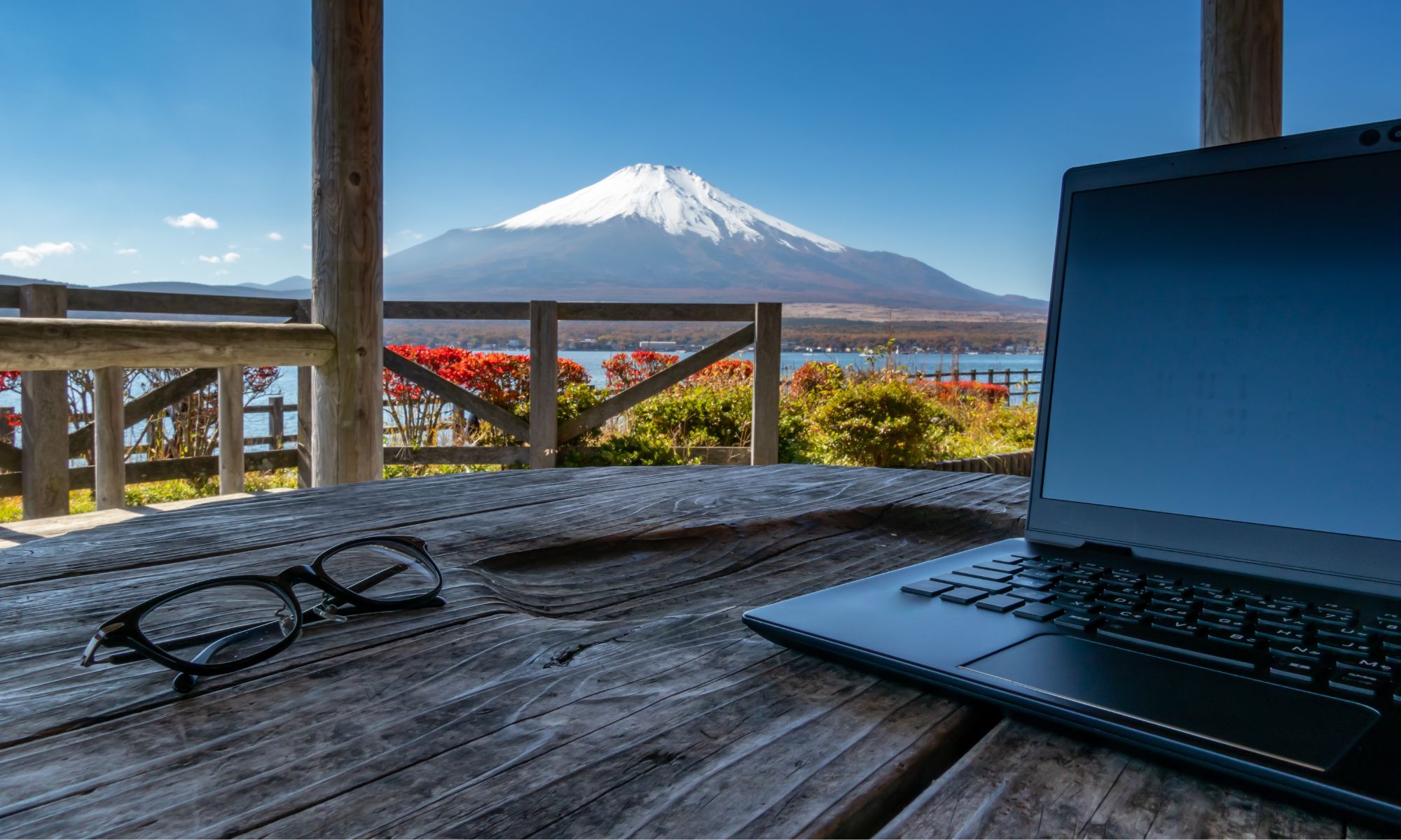 Fin mars 2024, le Japon proposera un visa spécial « nomades numériques »