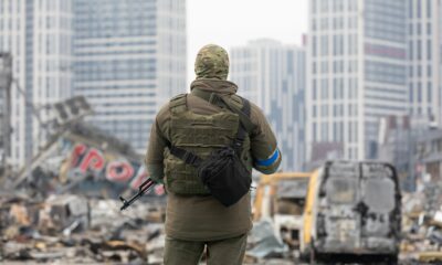 Vivre ailleurs, sur RFI : « Les expatriés et le 2e anniversaire de la guerre en Ukraine »