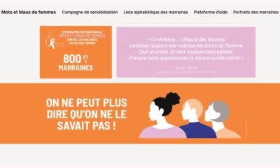 Mots et Maux de femmes » pour la défense des françaises expatriées