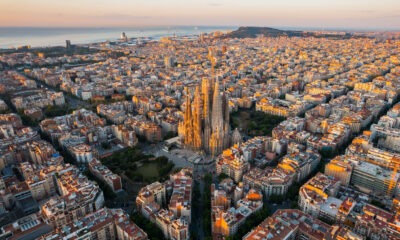 Portrait d'EFE «Barcelone c’est la tech, et même la très bonne tech»