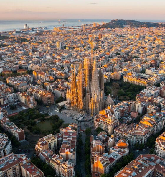 Portrait d'EFE «Barcelone c’est la tech, et même la très bonne tech»