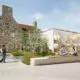 Cap sur le projet campus au Collège international Marie de France à Montréal