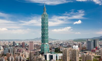 À Taïwan, « les Français montrent une bonne propension à s’intégrer au sein de la population locale » Franck Paris, directeur du Bureau français de Taipei