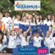 Rapport annuel d’activités 2023 de l’Agence Erasmus + France/éducation-formation