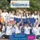 Rapport annuel d’activités 2023 de l’Agence Erasmus + France/éducation-formation