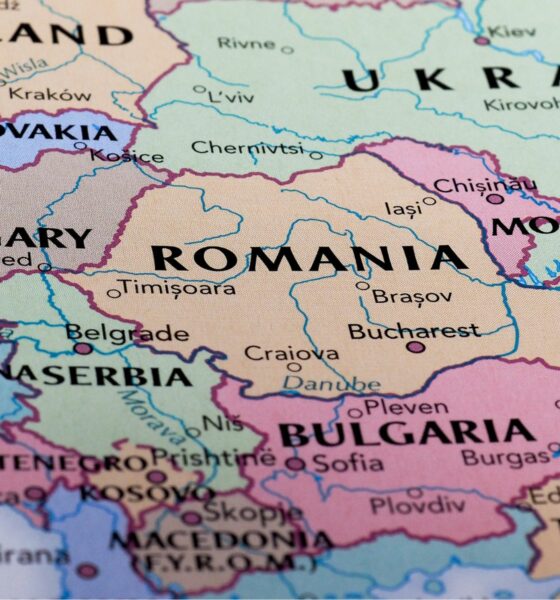Le 31 mars 2024, la Bulgarie et la Roumanie ont partiellement rejoint l’espace Schengen