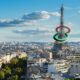 Vivre ailleurs, sur RFI : « Les touristes en France avant l'ouverture officielle des Jeux olympiques et paralympiques »