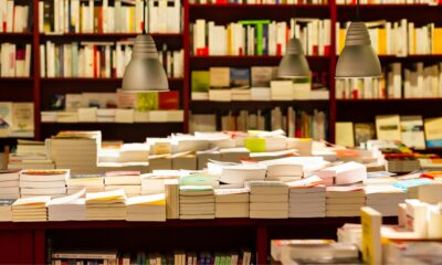 Les librairies françaises à l’étranger en danger