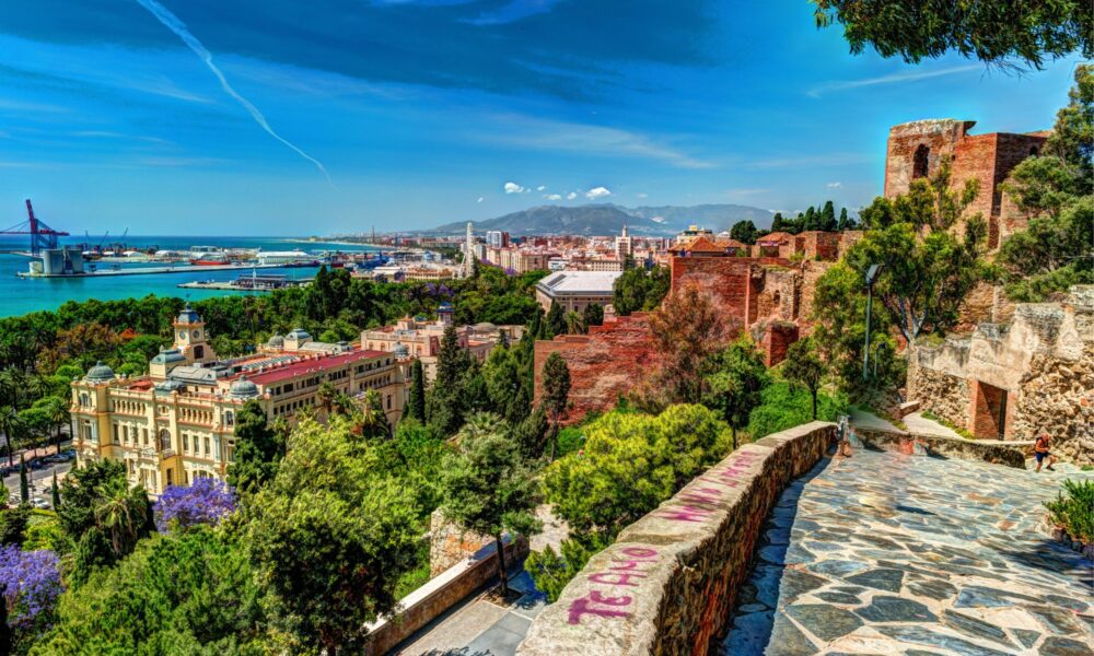 FranceInfo, Français du monde : « Pourquoi Málaga attire tant les expatriés »