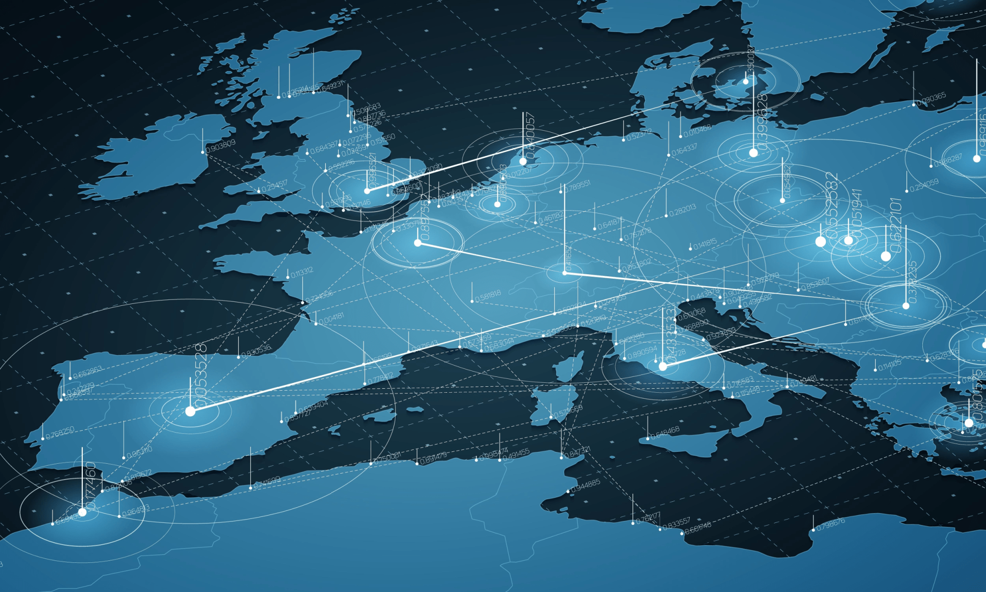 Europe souveraineté numérique