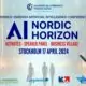 La CCI France Suède organise une conférence sur l’intelligence artificielle