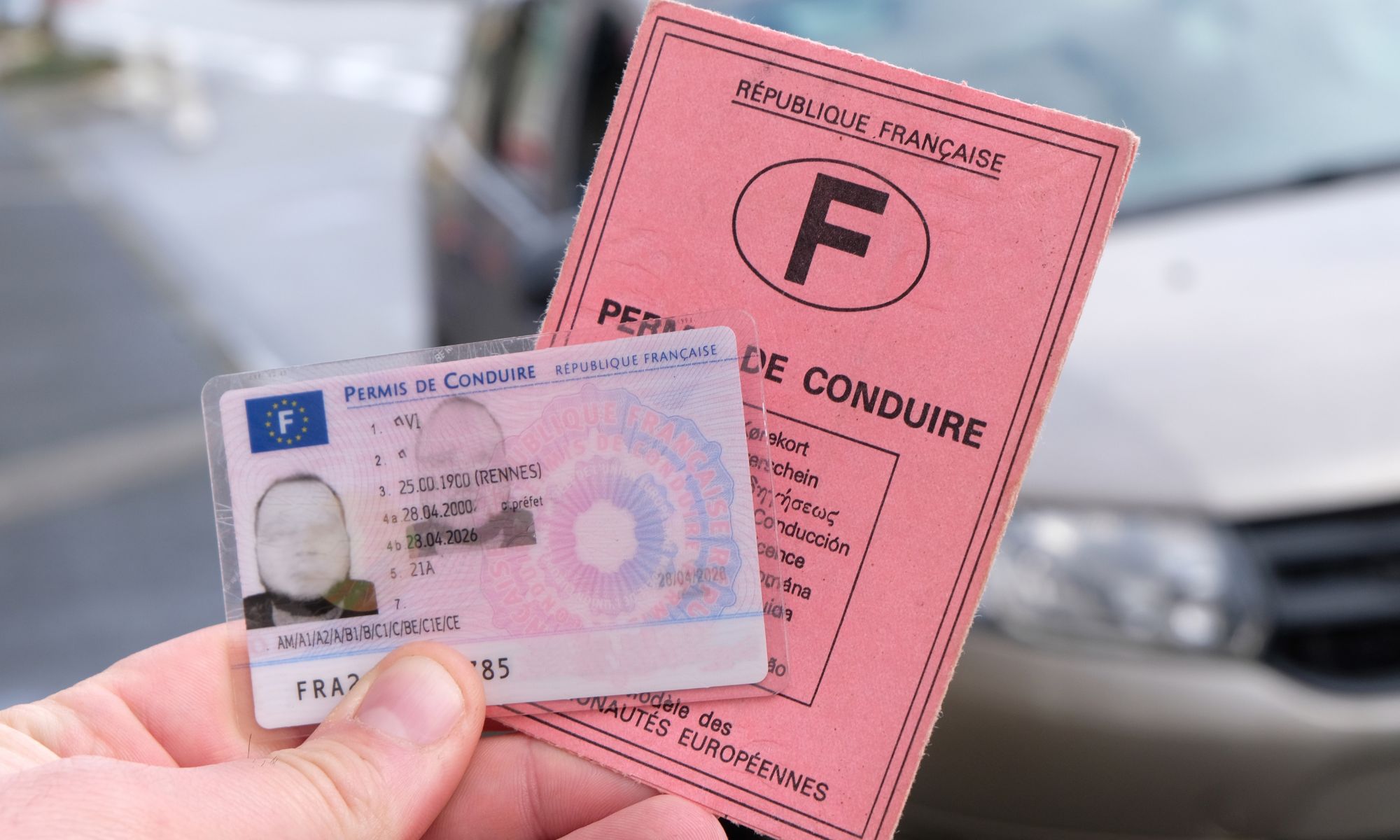 Permis de conduire dématérialisé : les Français de l’étranger également concernés