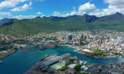 Vivre ailleurs, sur RFI : « Les expatriés français et la retraite à l'île Maurice »